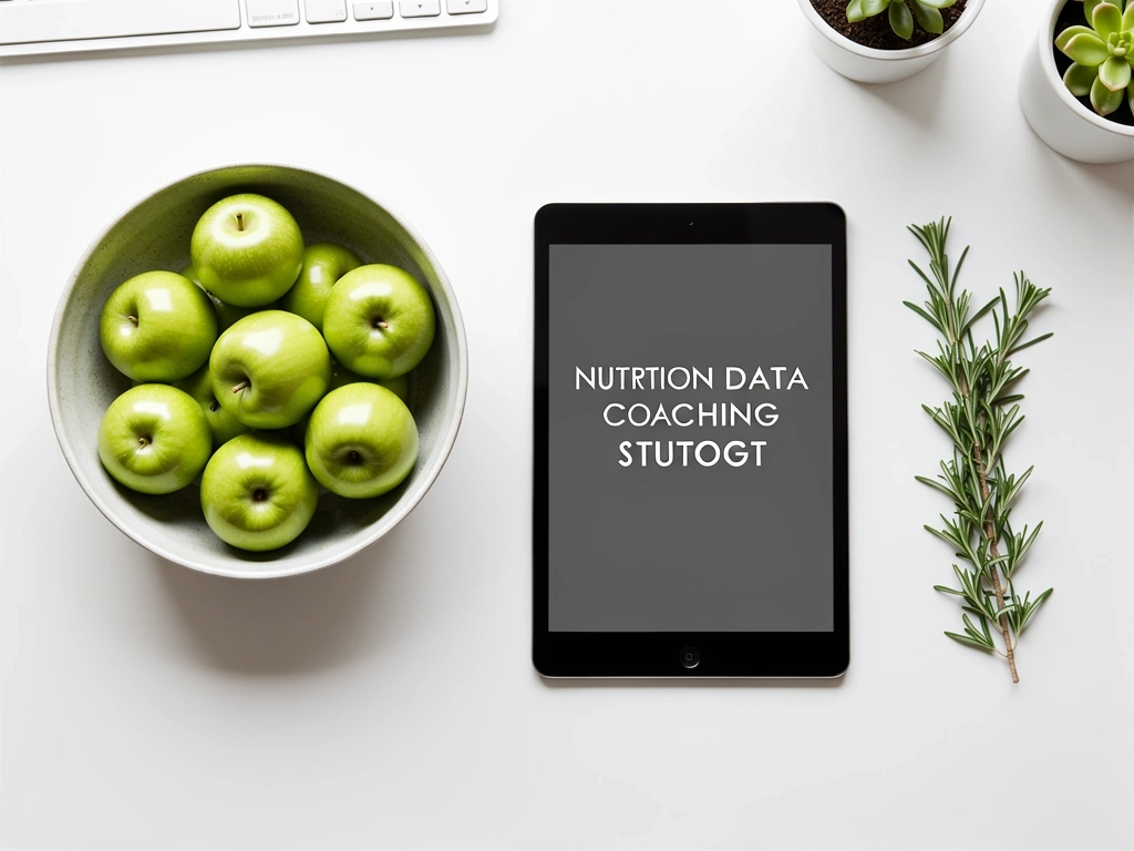 Nutrition Expert Lifestyle