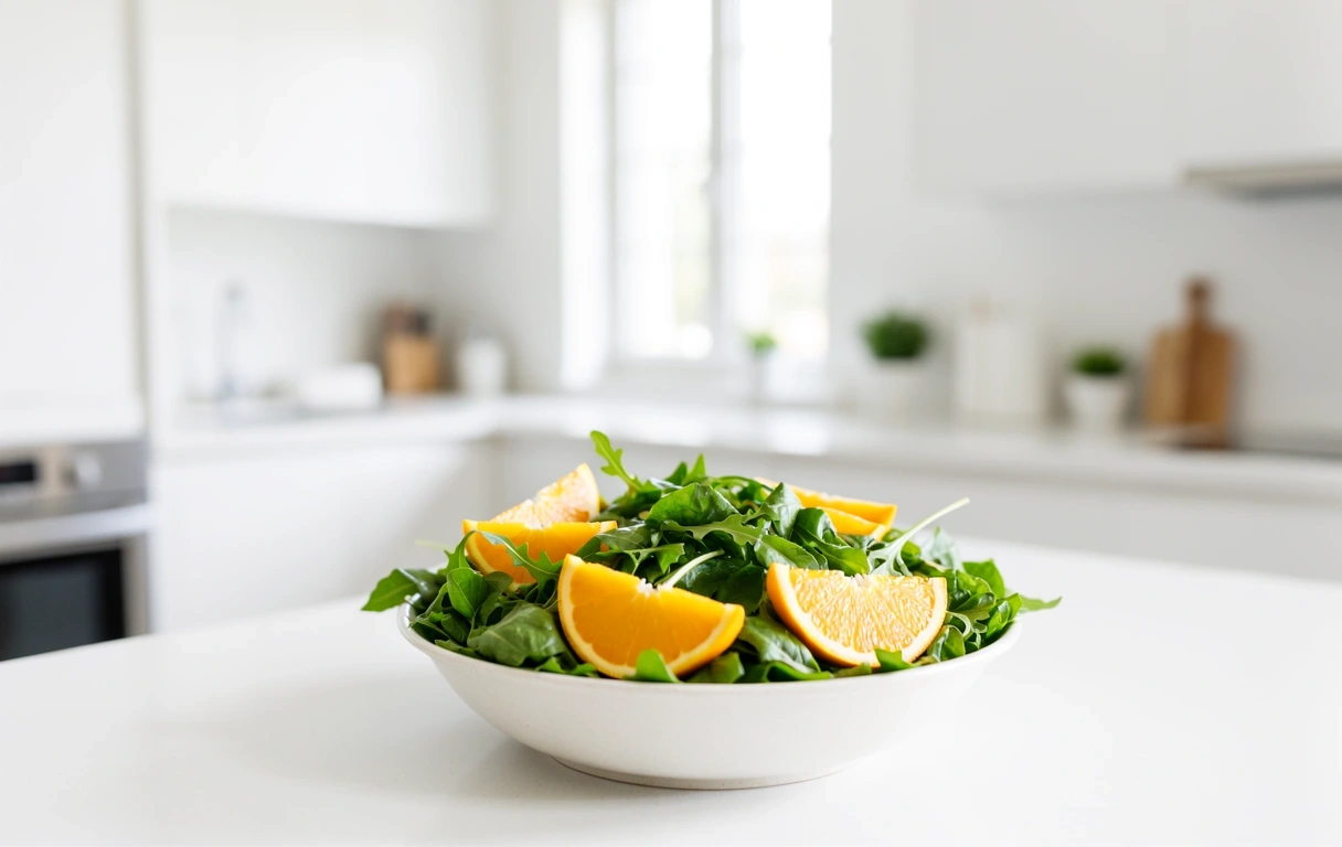 Frische Lebensmittel