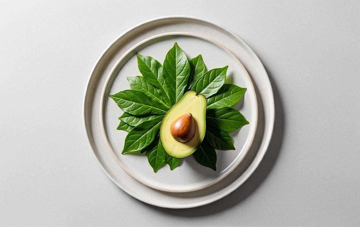 Frische gesunde Zutaten