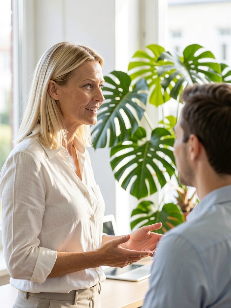 Teammitglied Nutrition Expert